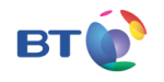 BT Logo