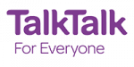 TalkTalk Logo